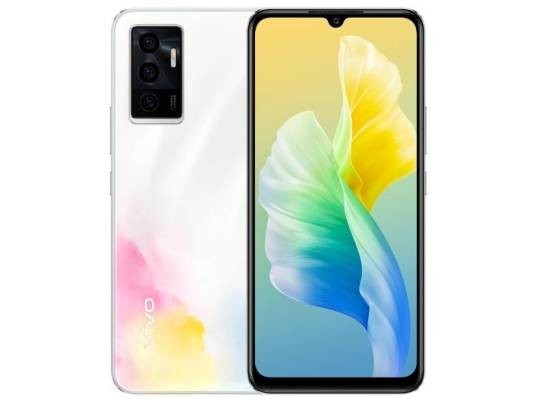 vivo S10e