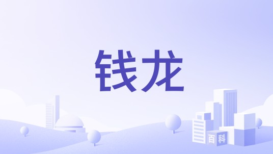 钱龙（知名股票软件）