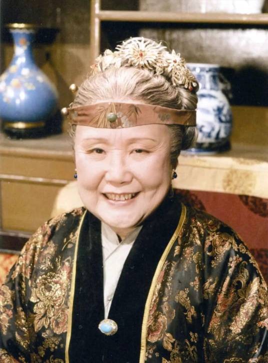 李婷（安徽省话剧团演员）