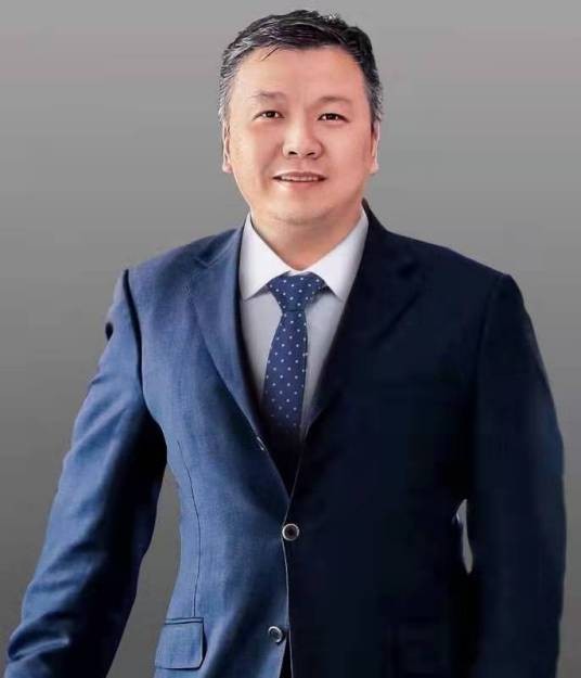 姚科（中国原领地集团助理总裁兼品牌总经理）