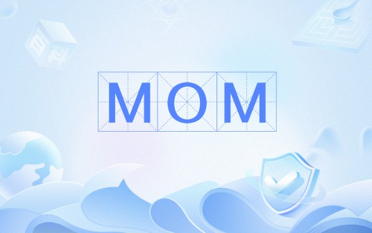 MOM(英语单词)