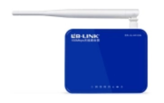 B-LINK SOHO无线路由器BL-WR100N