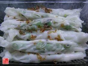簸箕粄