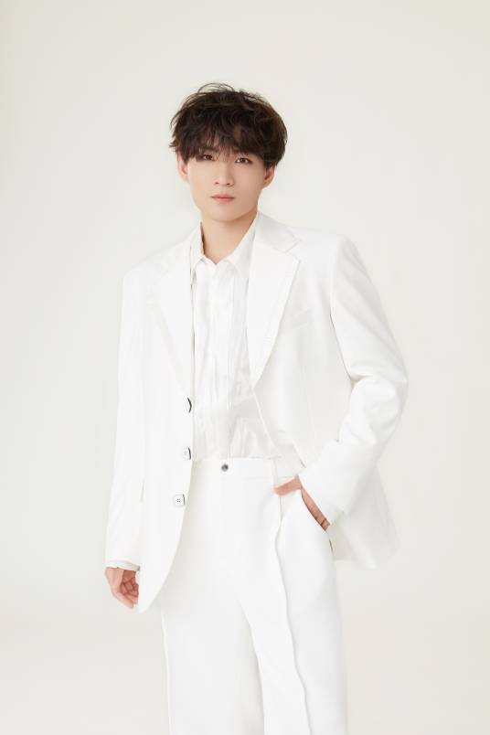 李鑫一（中国内地流行乐男歌手）