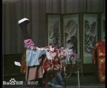 黄鹤楼（豫剧传统剧目）