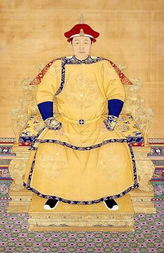 爱新觉罗·福临