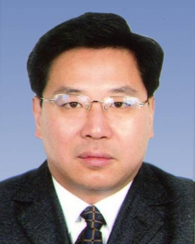 李琥（山东省政府参事，山东省委统战部原常务副部长）