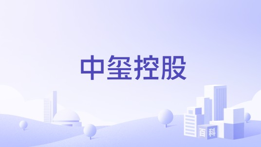 中玺控股