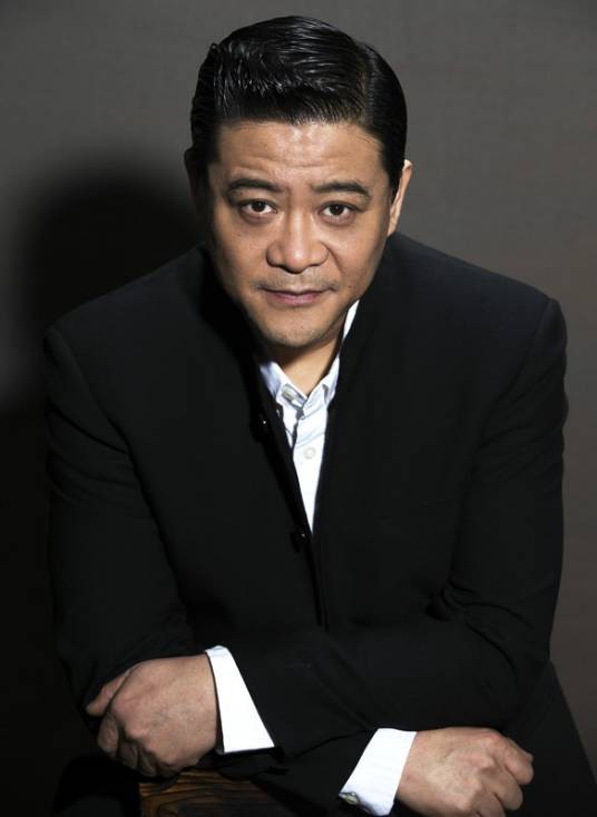 姜彤（中国内地男演员）