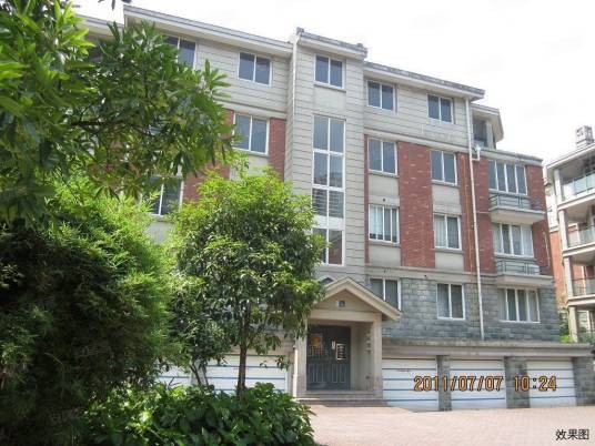 三江花园（萧山区闻堰街道住宅小区）