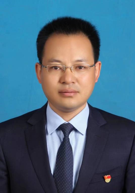王海青（甘肃省武威市天祝县委副书记，县人民政府党组书记、代理县长）