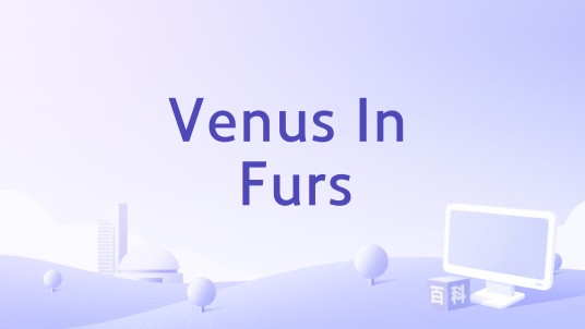Venus In Furs