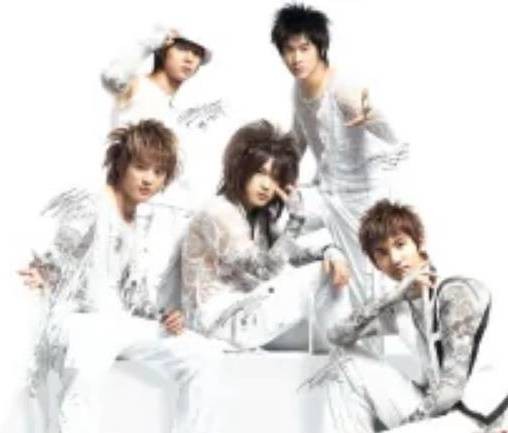 Merry Christmas（东方神起同名歌曲）