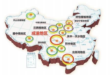 经济区