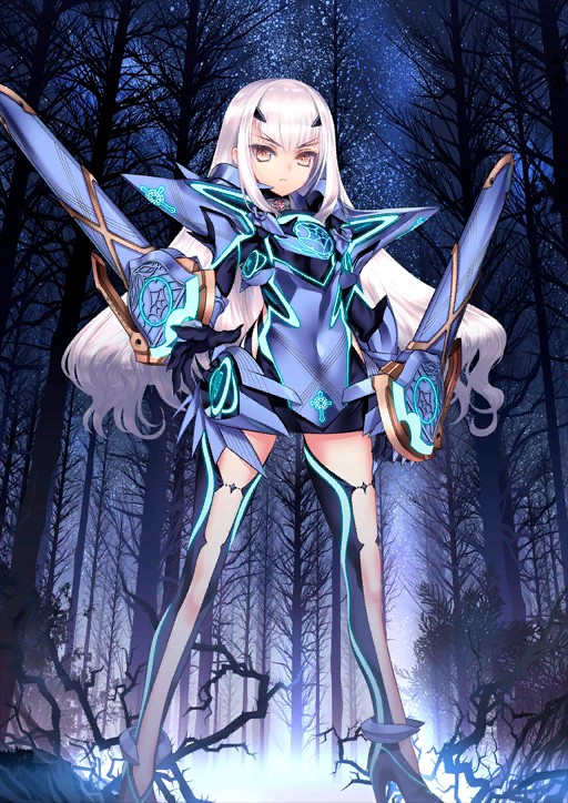 妖精骑士兰斯洛特