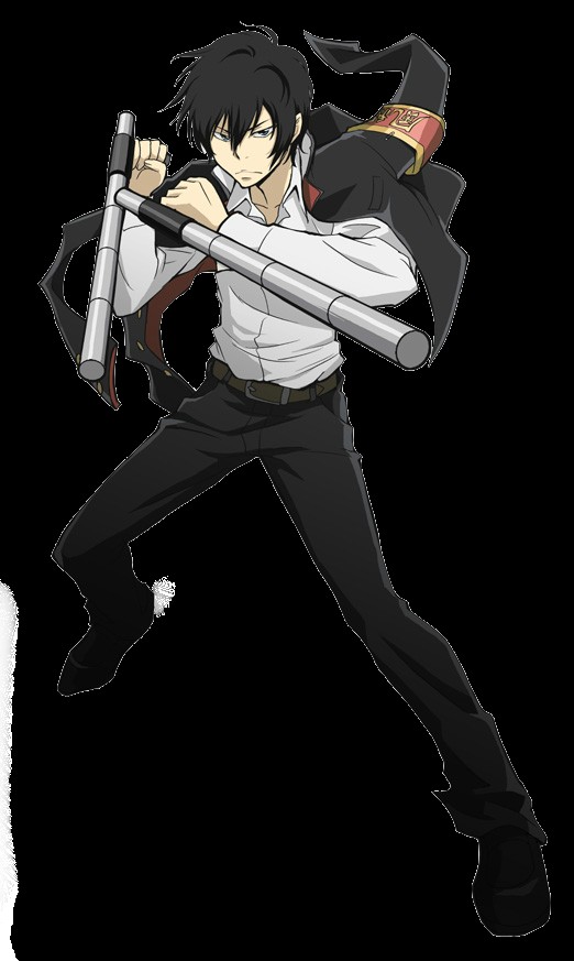 浮萍拐（日本漫画《家庭教师HITMAN REBORN!》及其衍生作品中的武器）