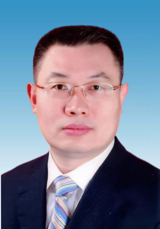 高建立（河南省开封市委书记、军分区党委第一书记）