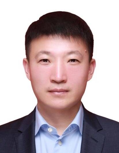 李少杰（锐旗科技集团有限公司董事长、河南锐之旗网络科技有限公司董事长）