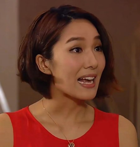 施嘉莉(TVB电视剧《忠奸人》中的角色)