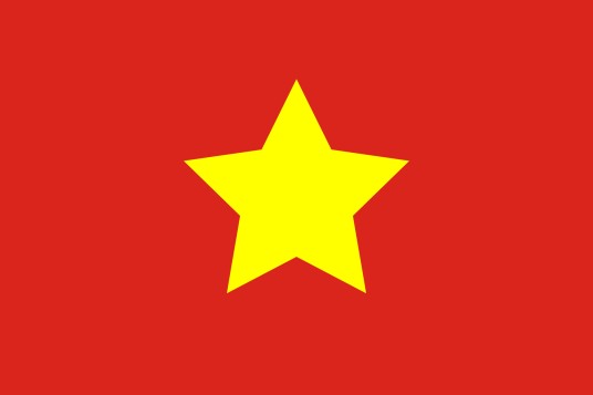 越南民主共和国