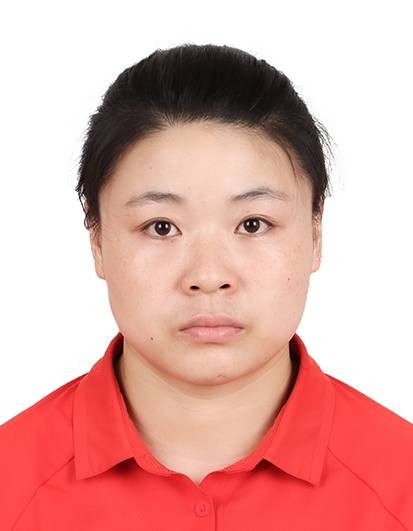 陈桂明（中国女子举重运动员）