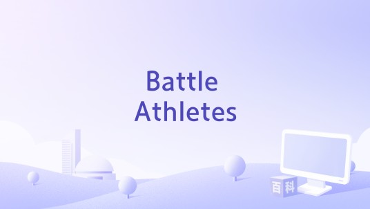 Battle Athletes