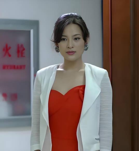 王思思（电视剧《大丈夫》中的角色）