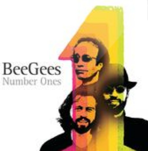Number Ones（Bee Gees专辑）
