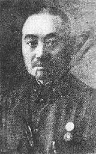 王麟（抗日英烈）