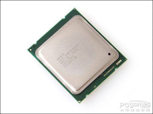 Intel Core i7 3960X