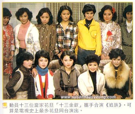 追族(1977年冯宝宝等主演的剧情剧)