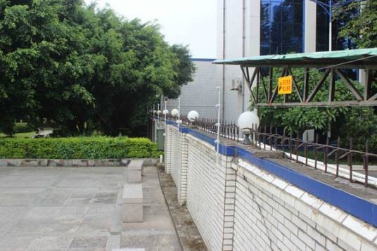 电子围栏(防盗报警系统)