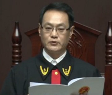 丁学君（天津市高级人民法院副院长、审判委员会委员）