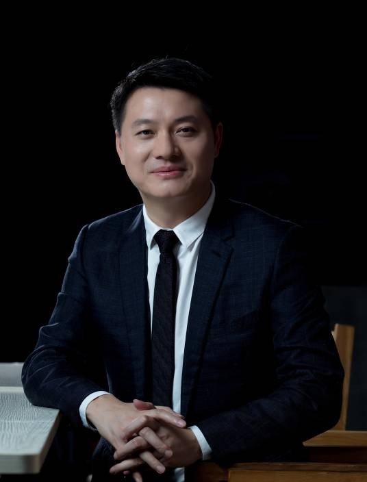 谢旭辉（汇桔集团董事长兼CEO）