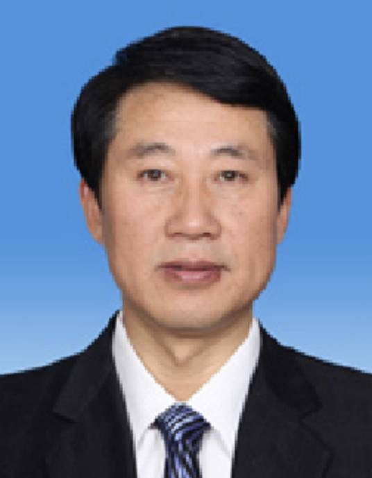 王贵平（中国北京同仁堂（集团）有限责任公司原党委书记、董事长）