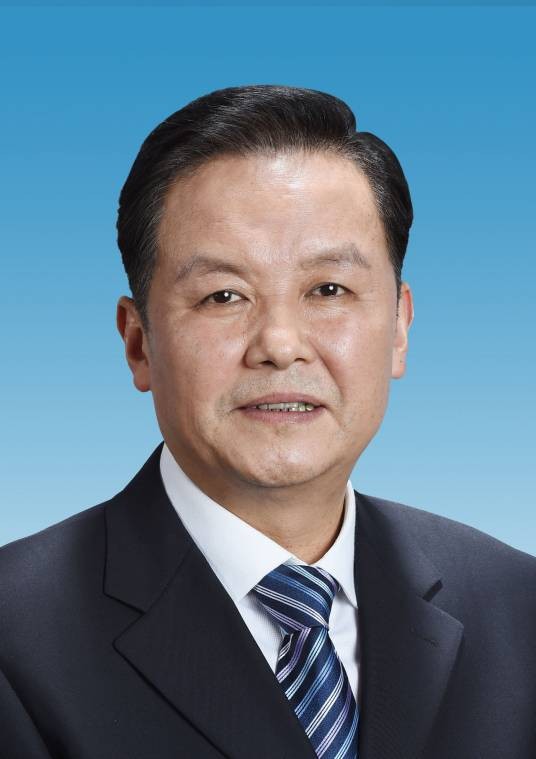 王忠林（四川省成都市人大常委会原副主任）