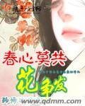 春心莫共花争发