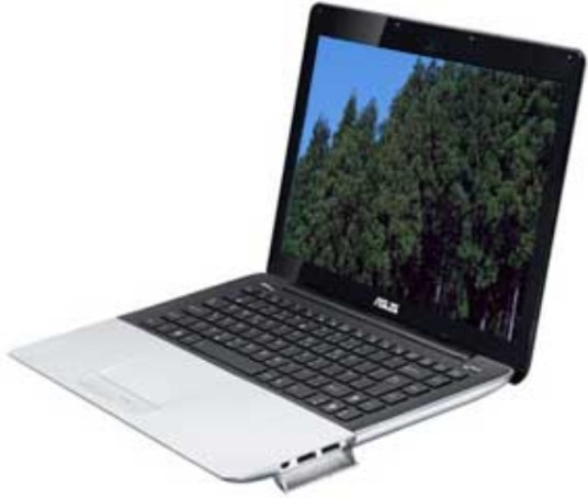 华硕EeePc UM30
