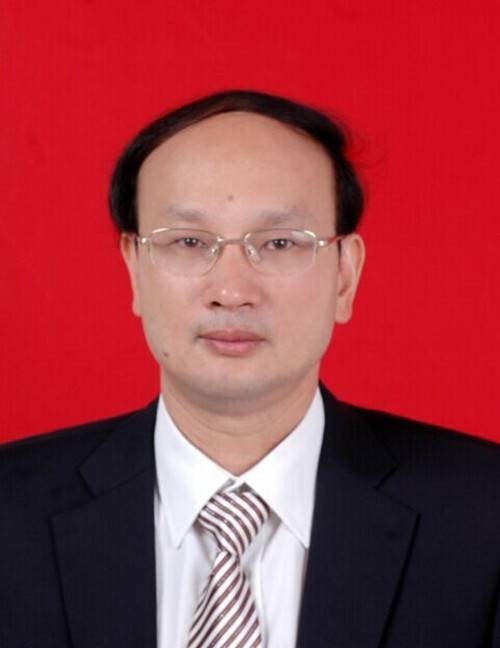 黄建明（广东省阳江市商务局党组成员、副局长）