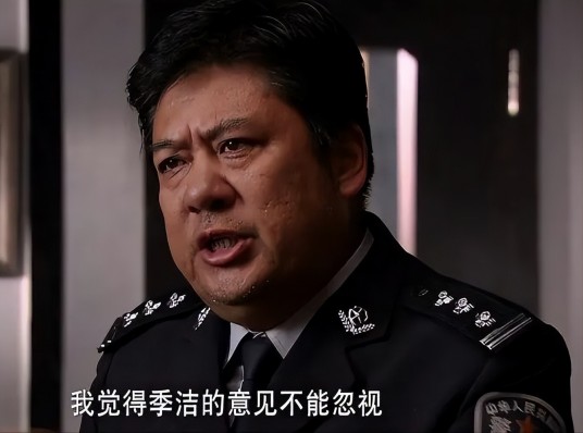 李牧（电视剧《狂飙》中的男配角）