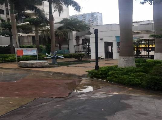 厦门绿家园