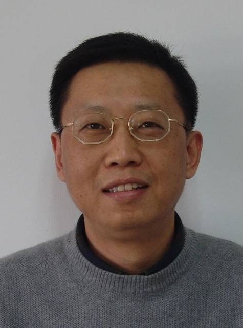 王利群(浙江大学教授)