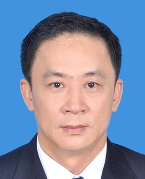 陈俊钦（广东省梅州市委原常委、政法委原书记）