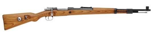 Kar98k步枪