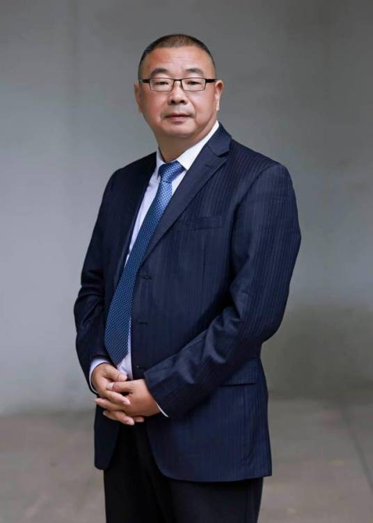吴立军(民建浙江省委会专职副主委,浙江省政协副秘书长(兼))