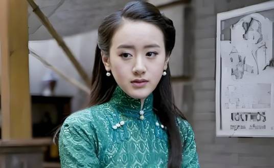 丫头（小说《老九门》系列中的女配角）