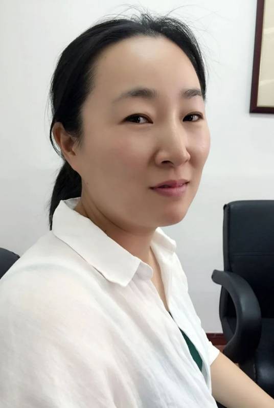 俞愉（上海市教师、儿童文学作家）