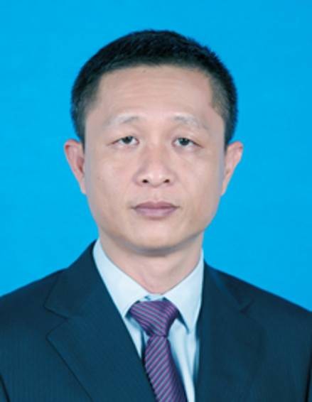 何世刚（海南省儋州市政协副主席）