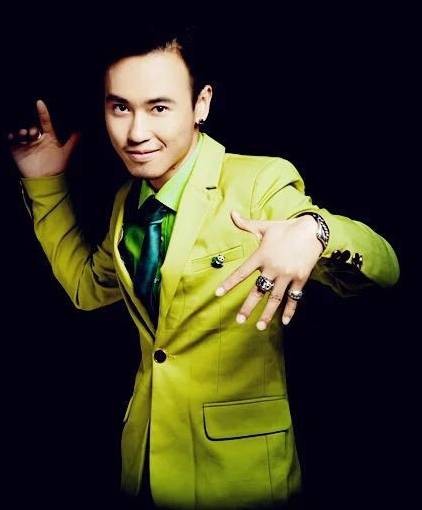 李振（导演/编剧）