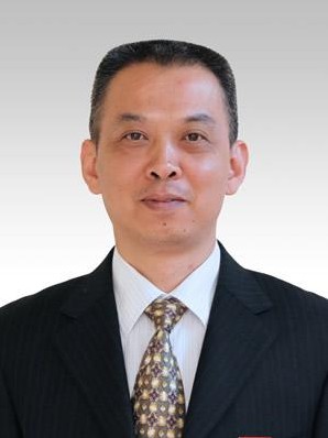 黄志源(莆田学院党委副书记)
